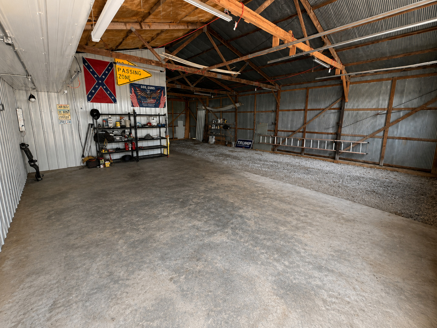 2325 County Road 975 Property Photo 45