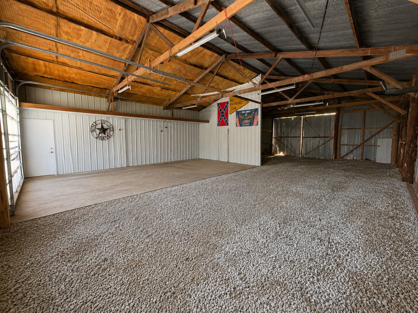 2325 County Road 975 Property Photo 46