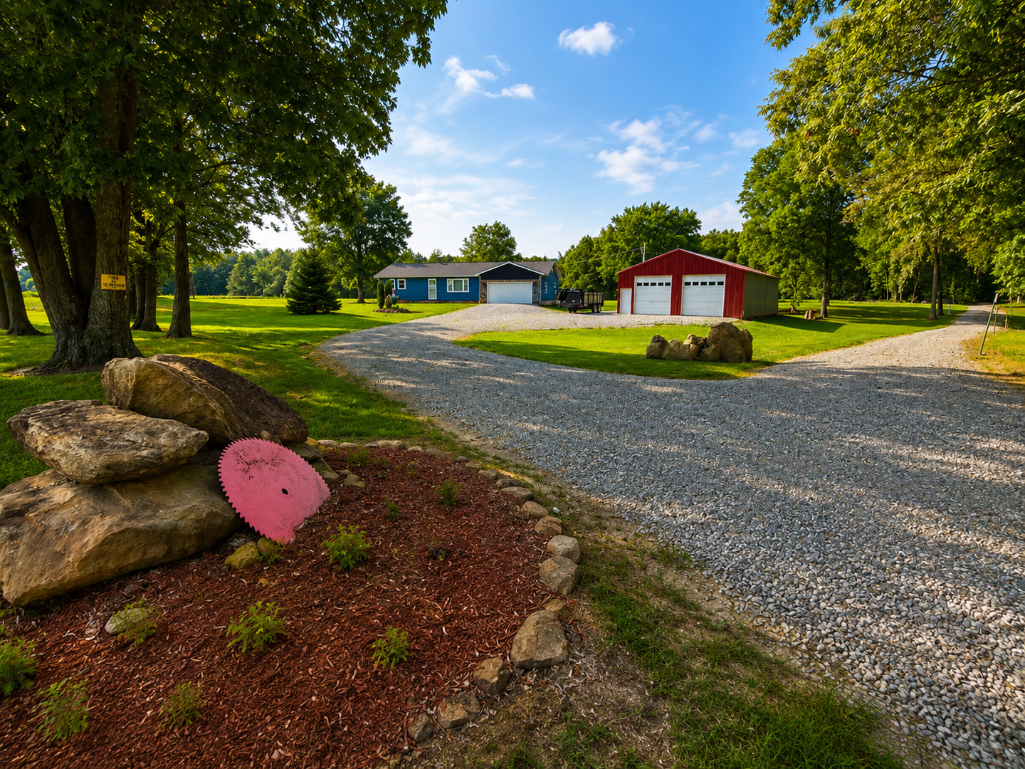 2325 County Road 975 Property Photo 49