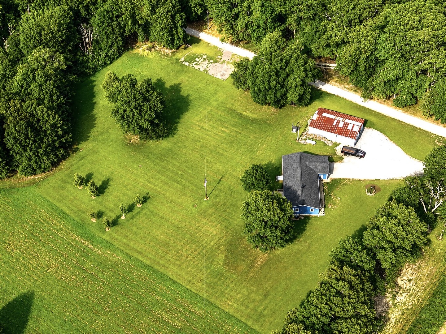 2325 County Road 975 Property Photo 56