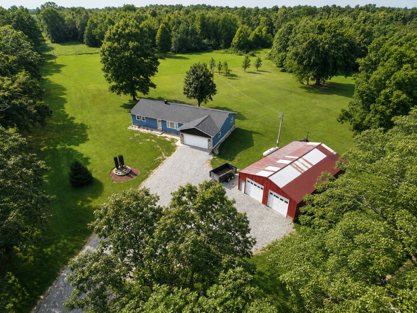 2325 County Road 975 Property Photo 59