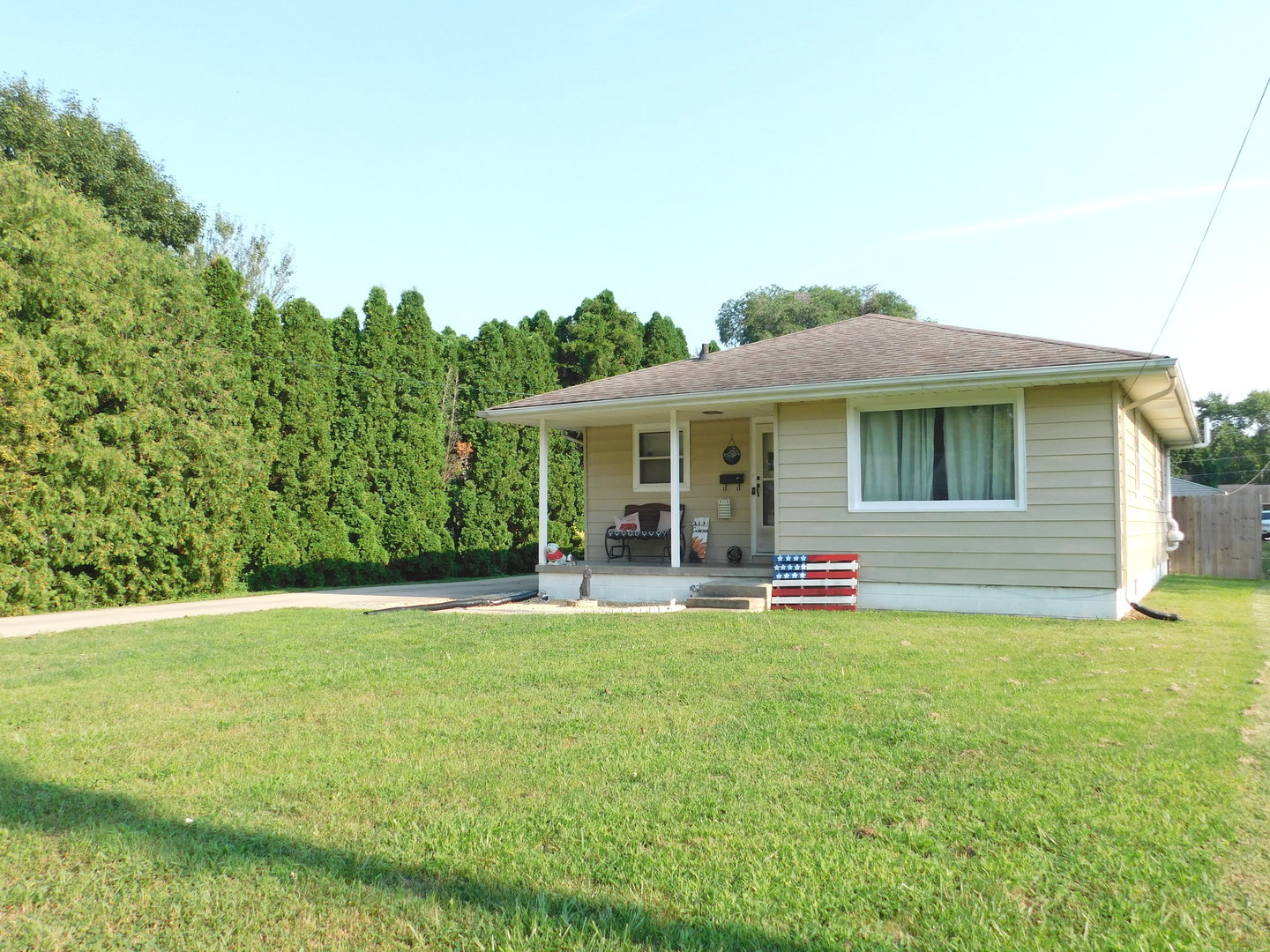 213 Sangamon Street Property Photo 2