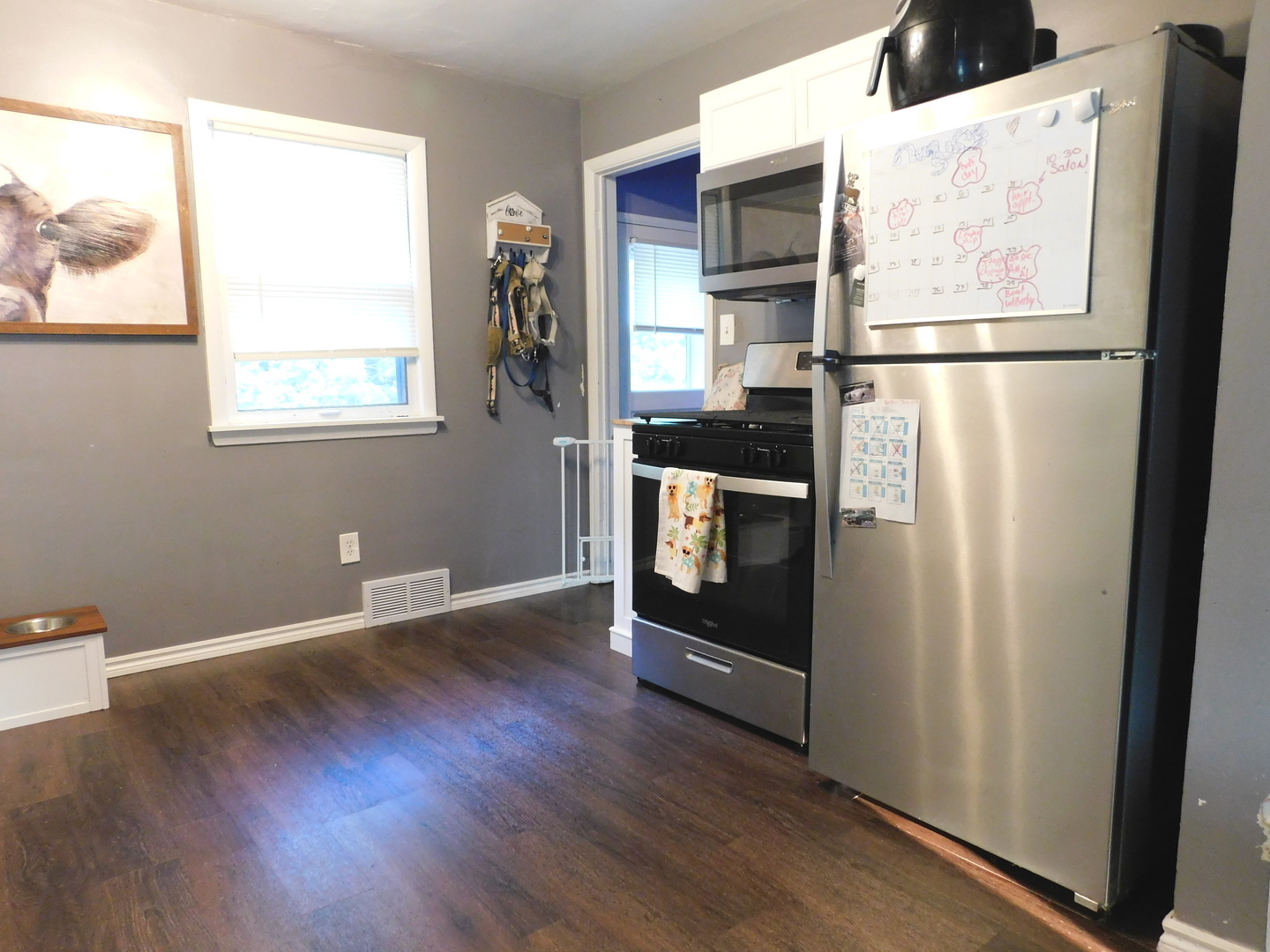 213 Sangamon Street Property Photo 9