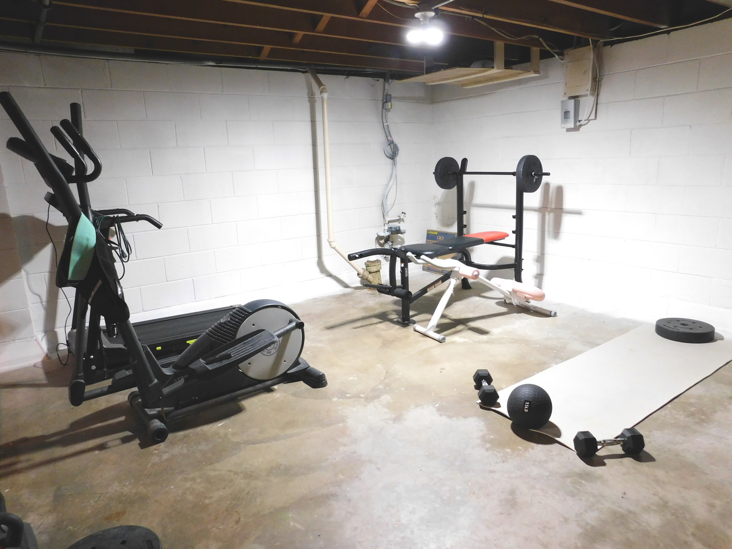 213 Sangamon Street Property Photo 18