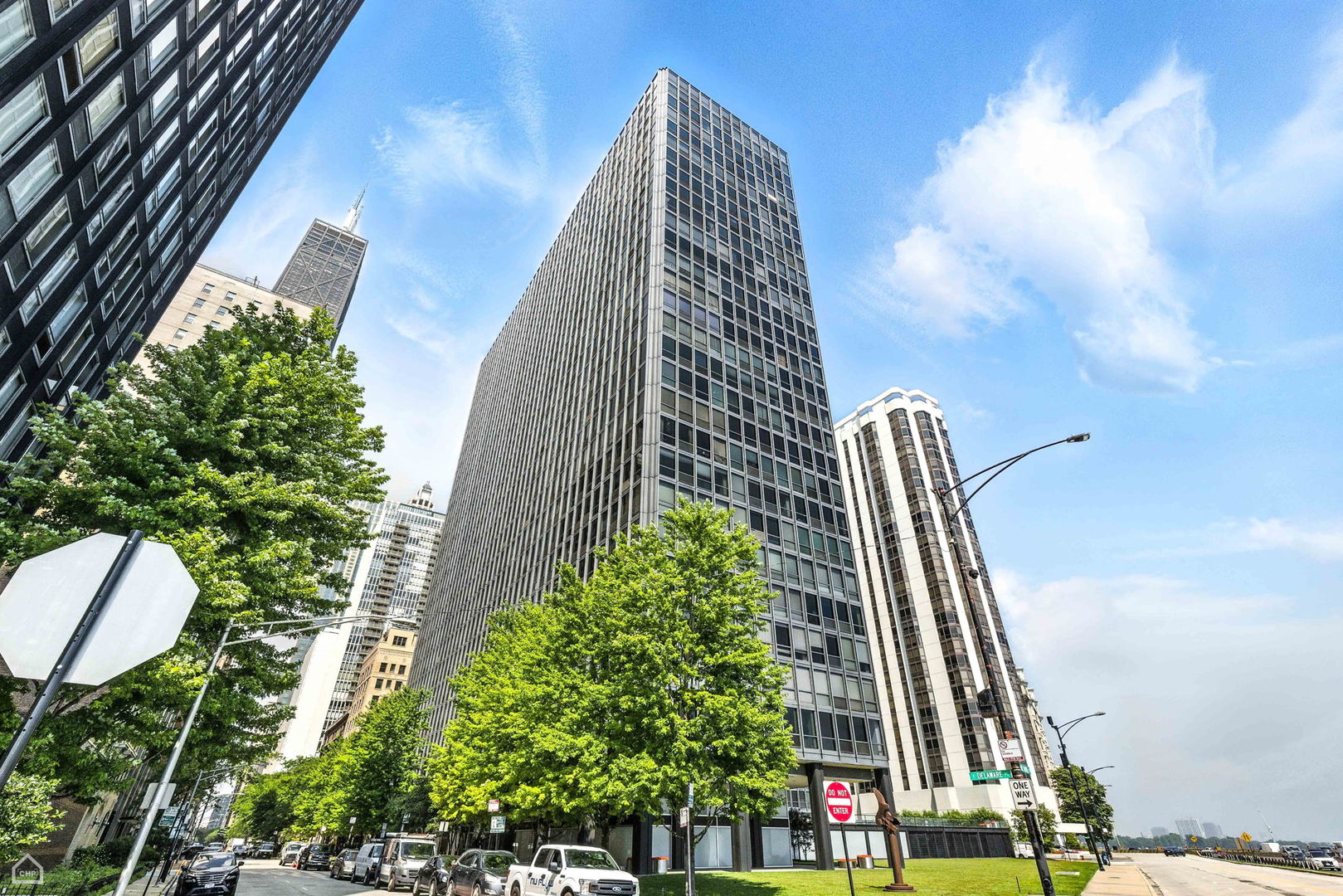900 N Lake Shore Drive 410 Property Photo 1