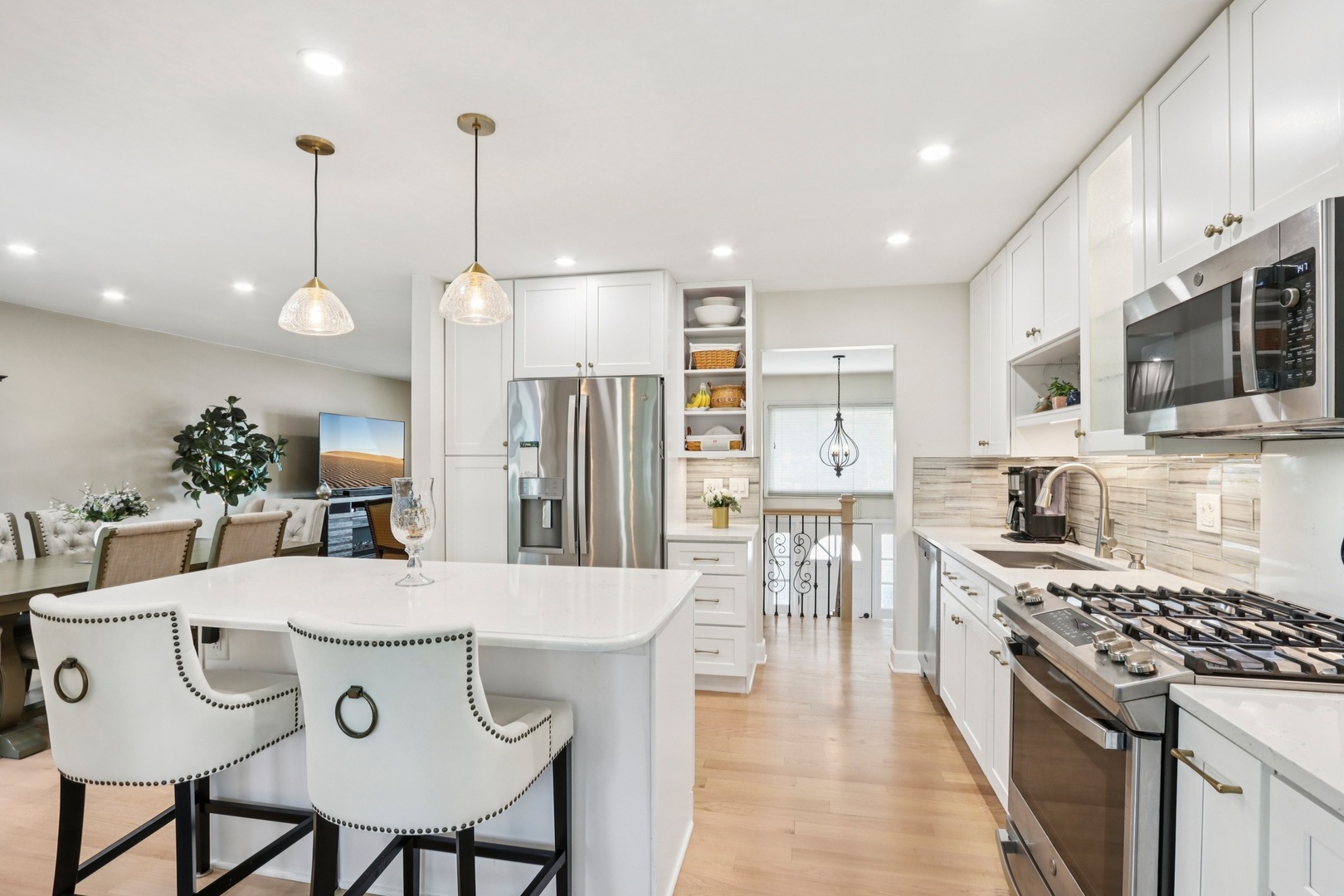 1350 Rock Cove Court Property Photo 5