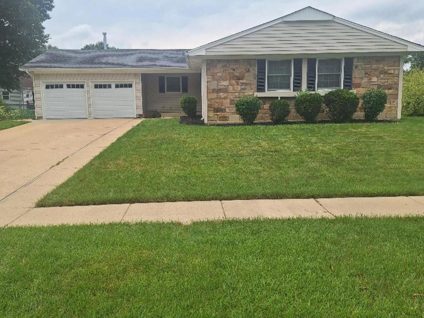 841 Silver Rock Lane Property Photo 1