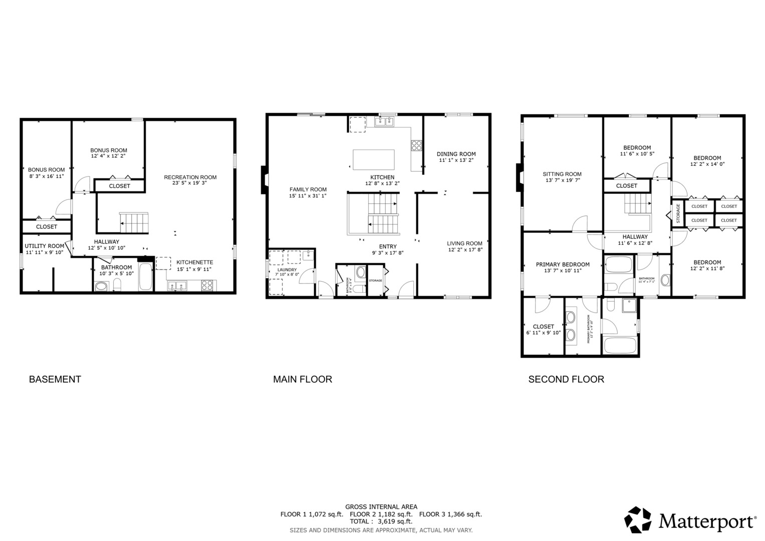 336 W Morris Avenue Property Photo 37