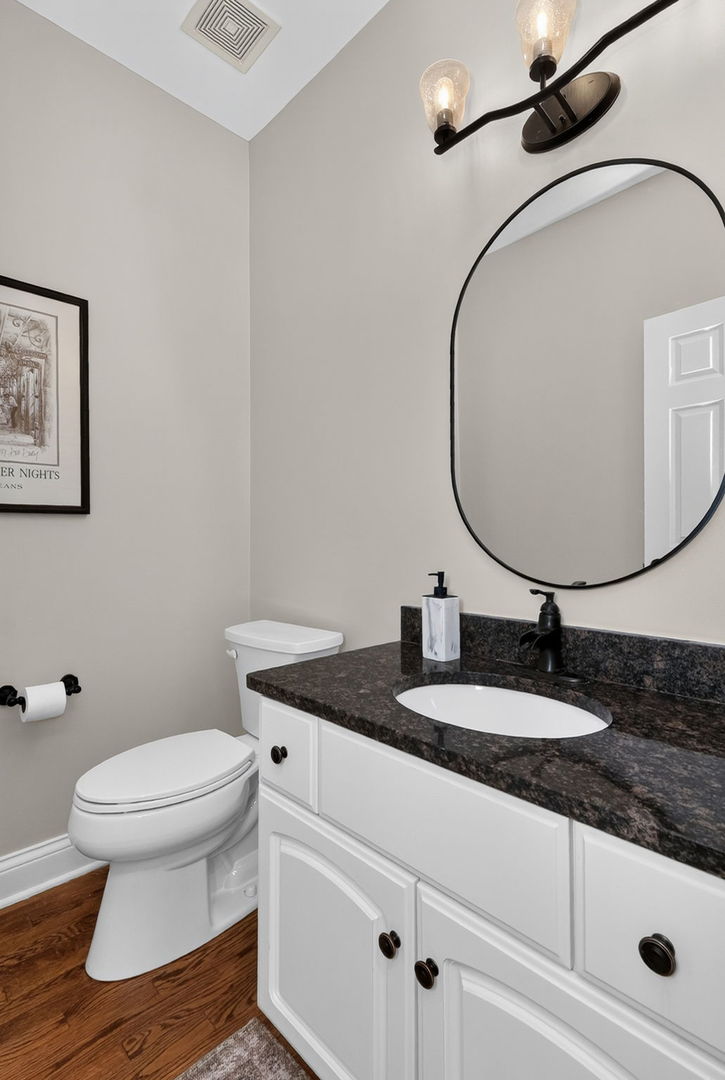 2439 Fawn Lake Circle Property Photo 19