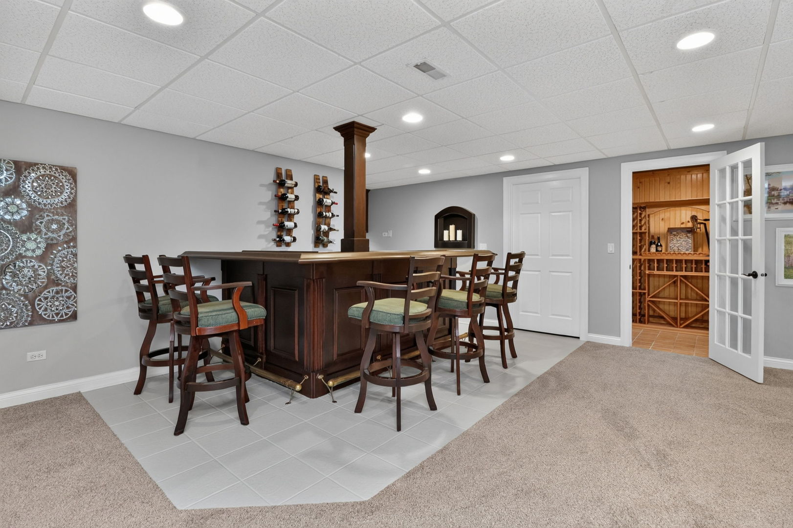 2439 Fawn Lake Circle Property Photo 33
