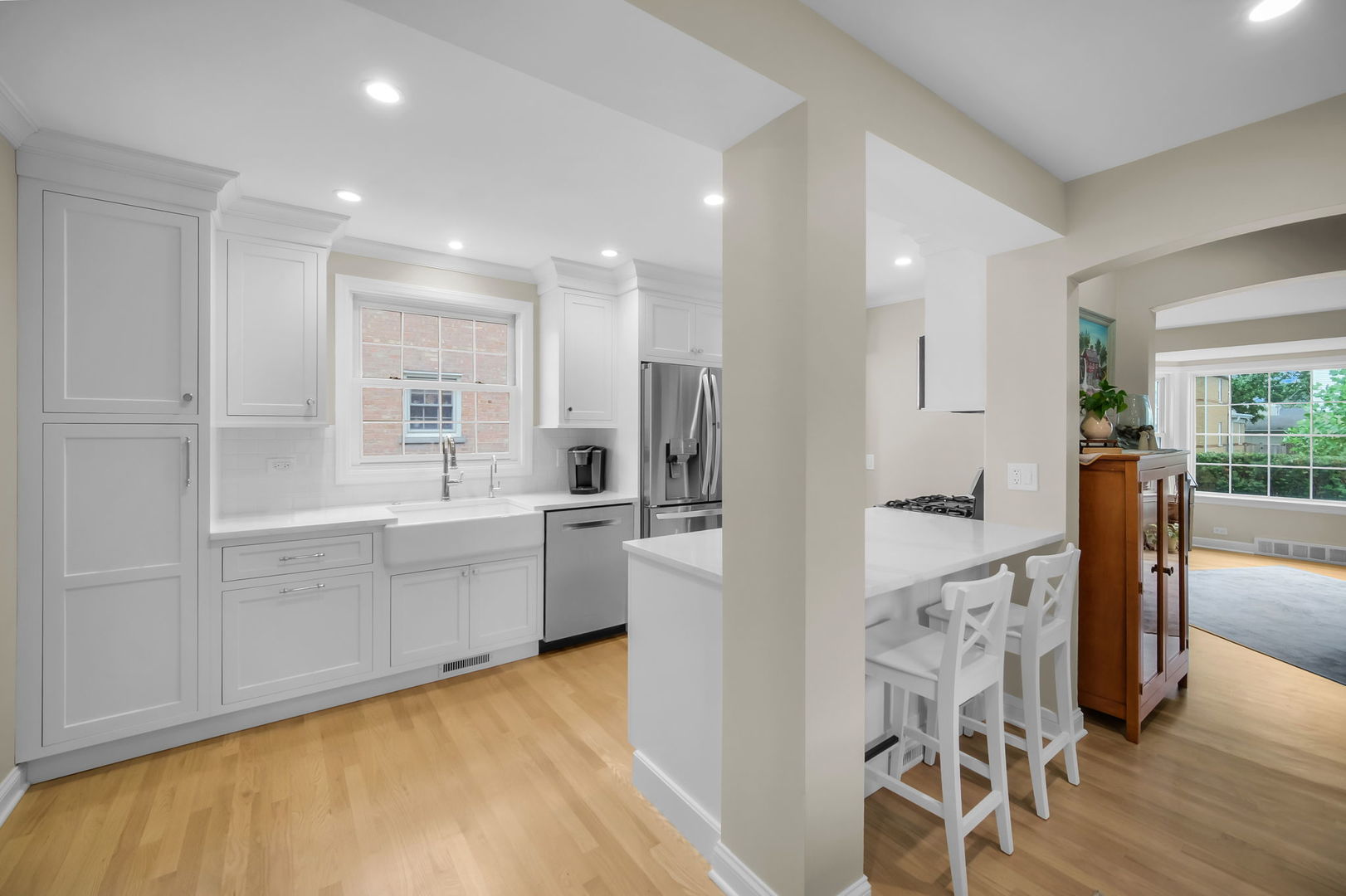 1858 Newcastle Avenue Property Photo 8