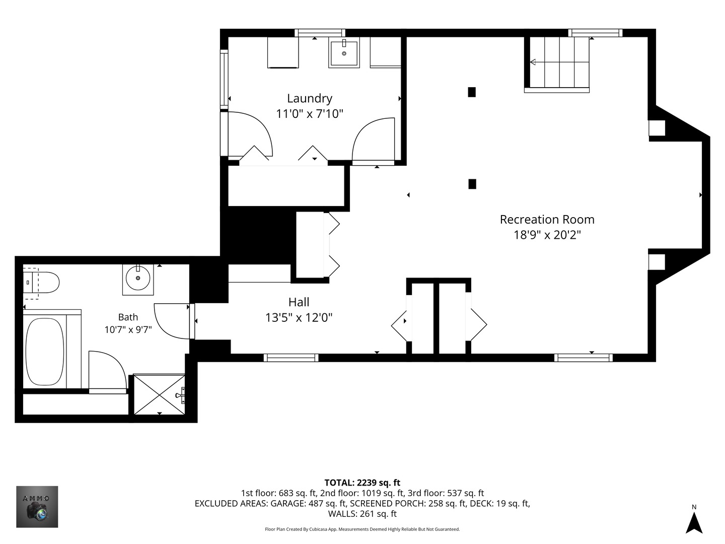 1858 Newcastle Avenue Property Photo 45