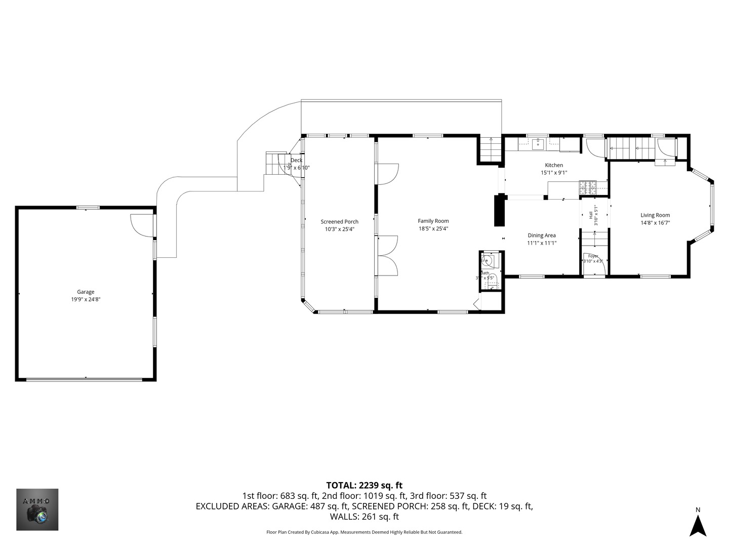 1858 Newcastle Avenue Property Photo 46