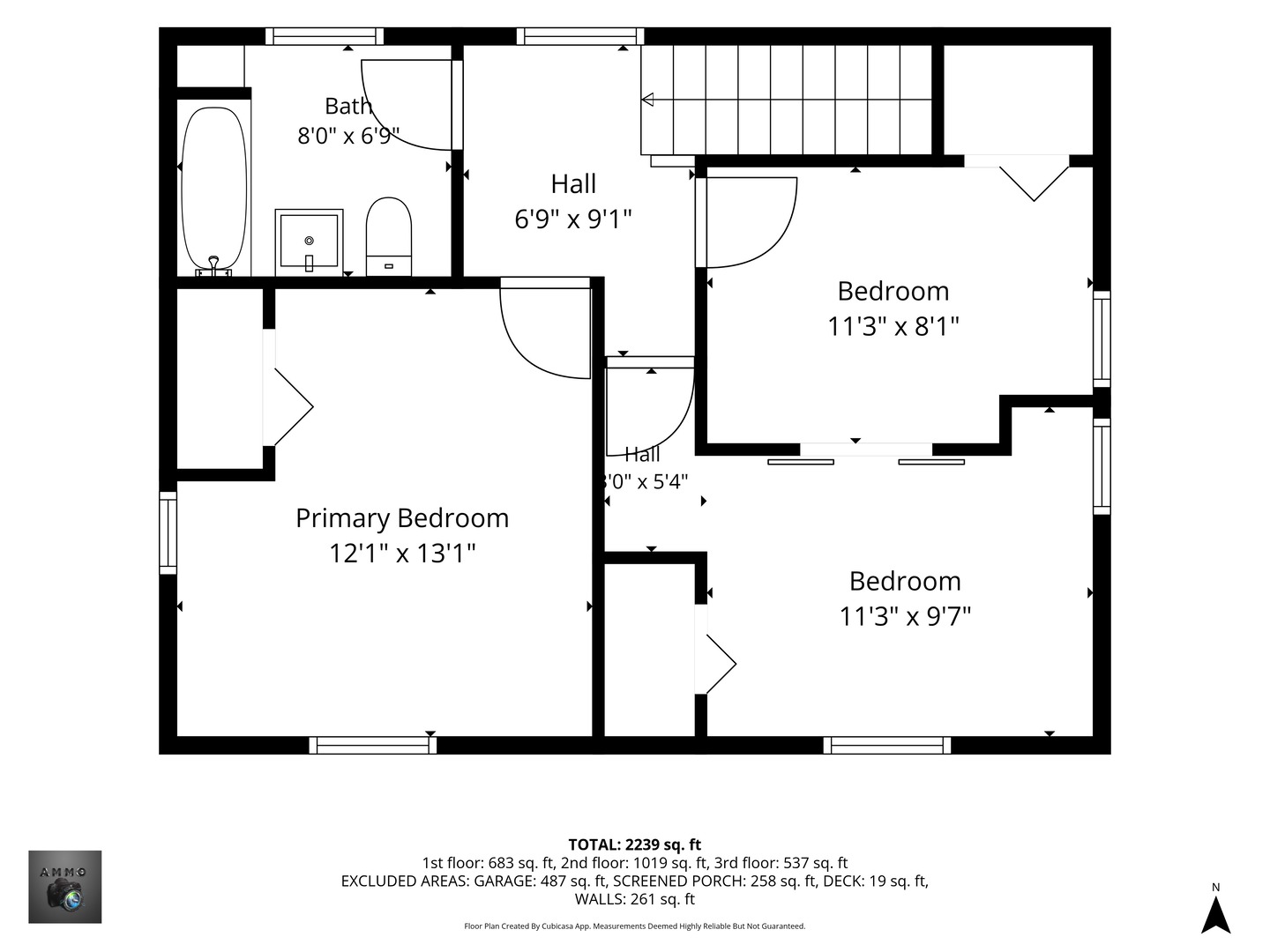 1858 Newcastle Avenue Property Photo 47
