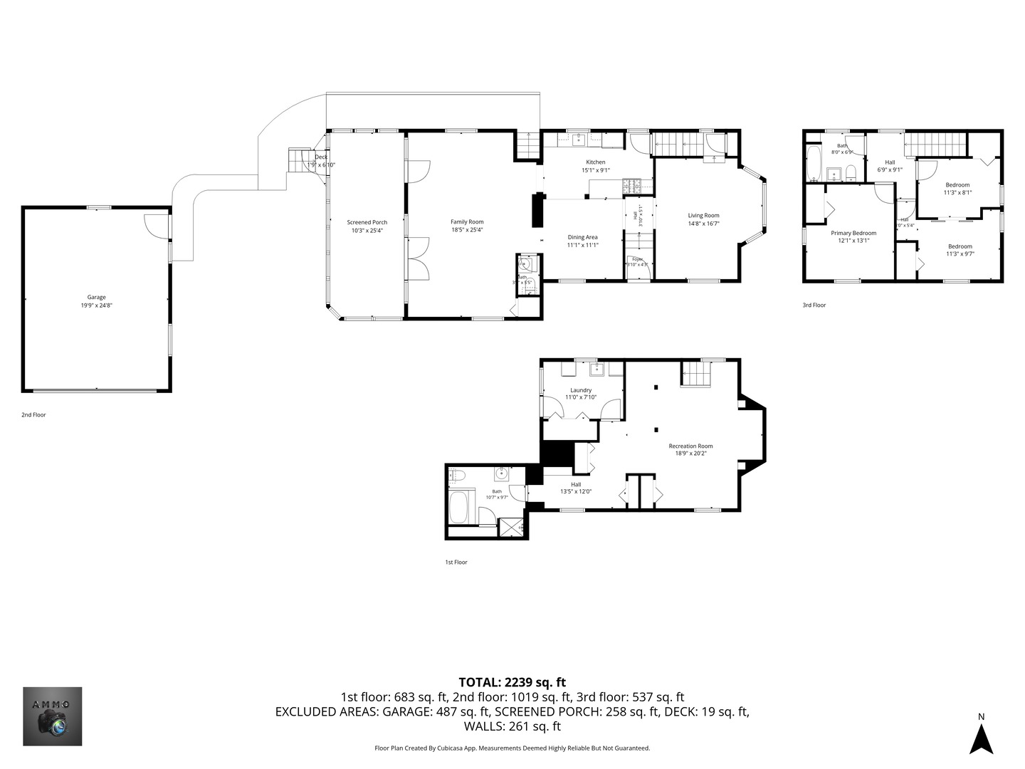 1858 Newcastle Avenue Property Photo 48