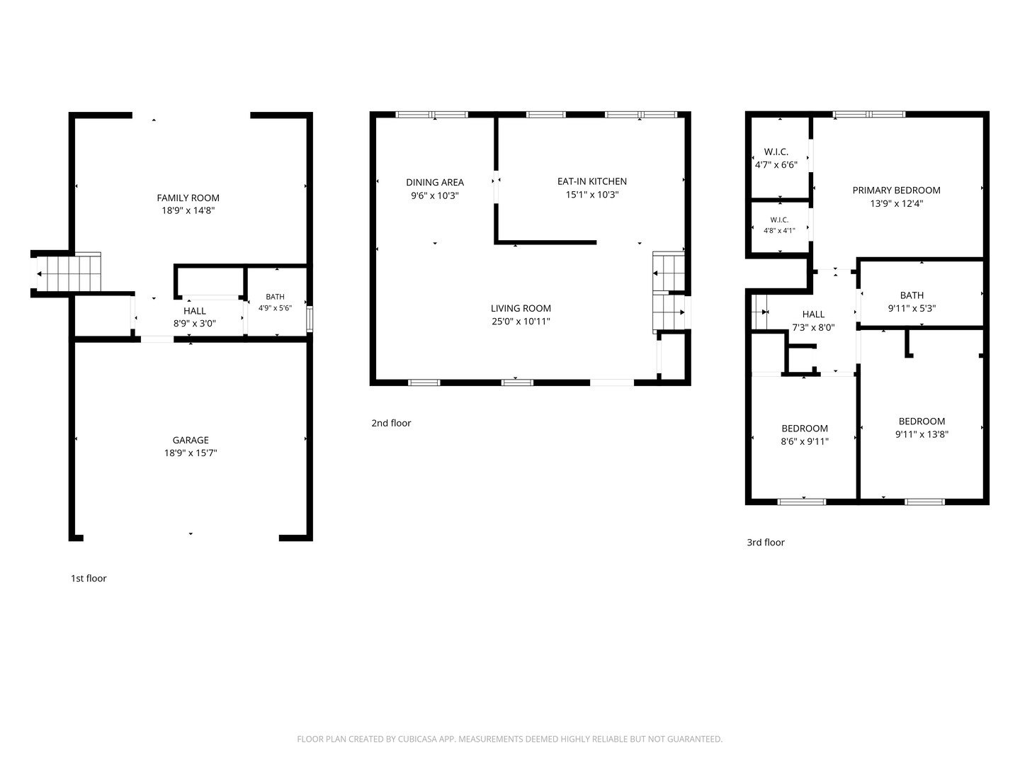 122 Canton Lane Property Photo 17