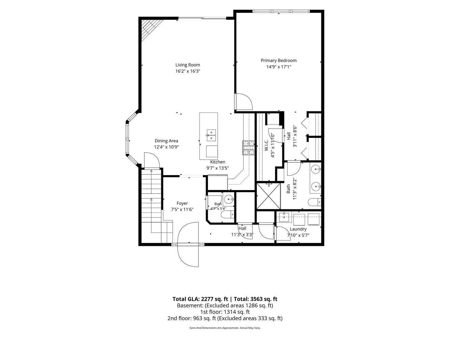 9437 Parkwood Lane Property Photo 29