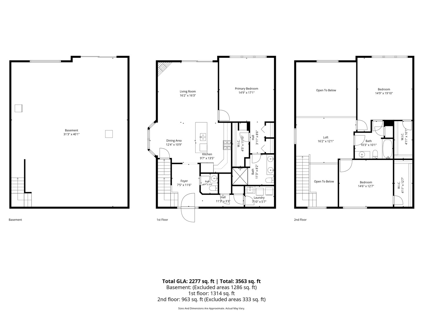 9437 Parkwood Lane Property Photo 31