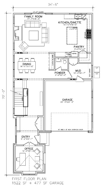 4546 Harvey Avenue Property Photo 20
