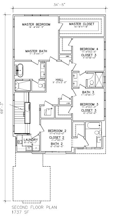 4546 Harvey Avenue Property Photo 21