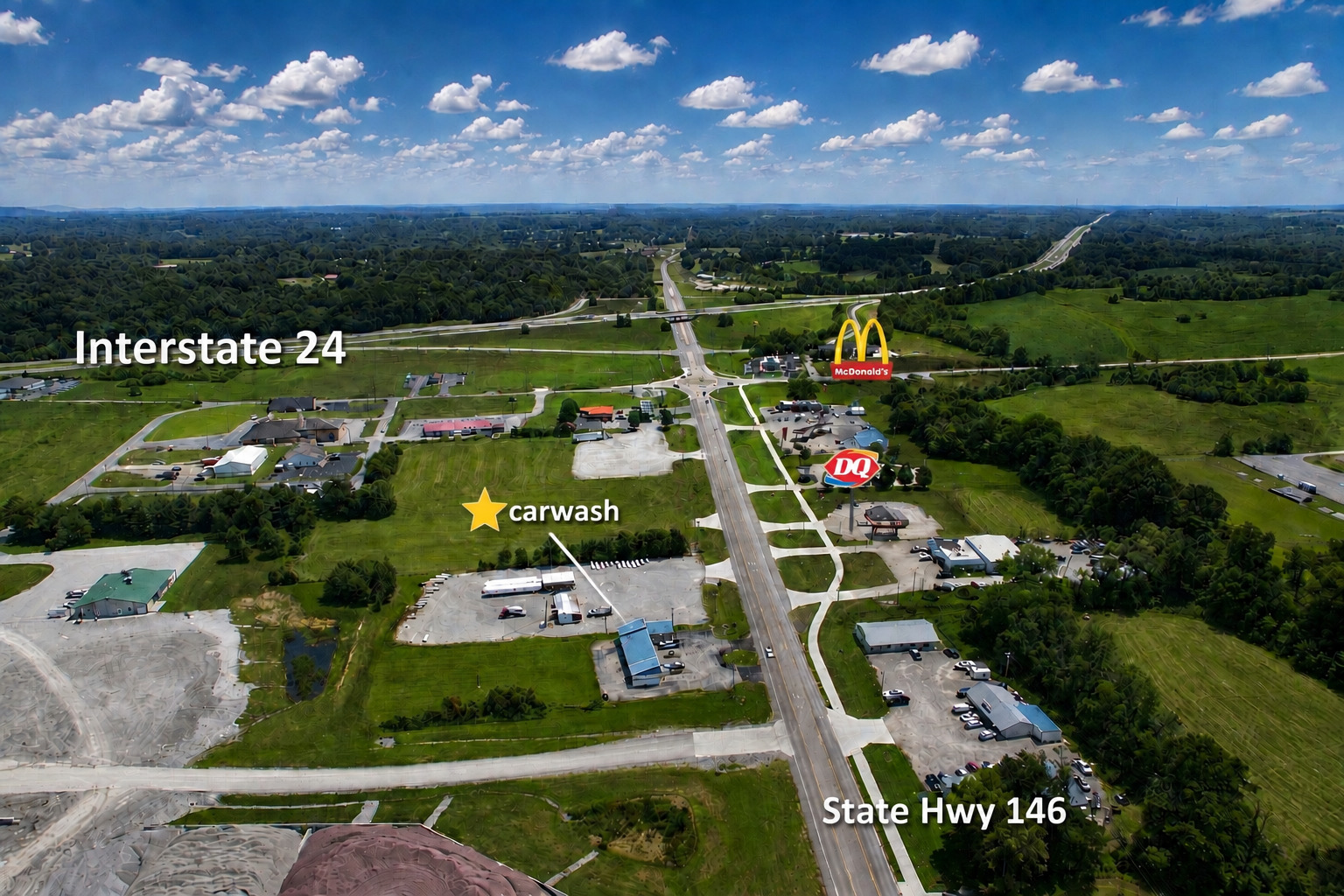 604 E Vine Street Property Photo 4