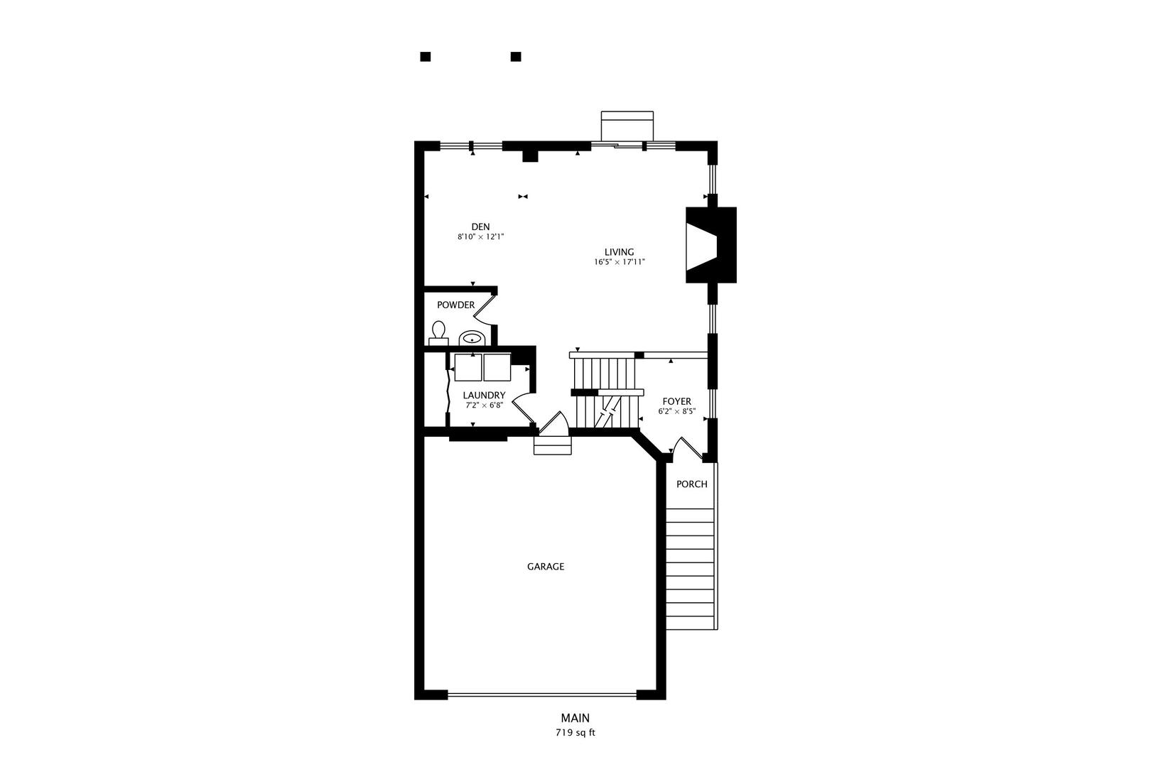 1435 Quincy Bridge Court Property Photo 33