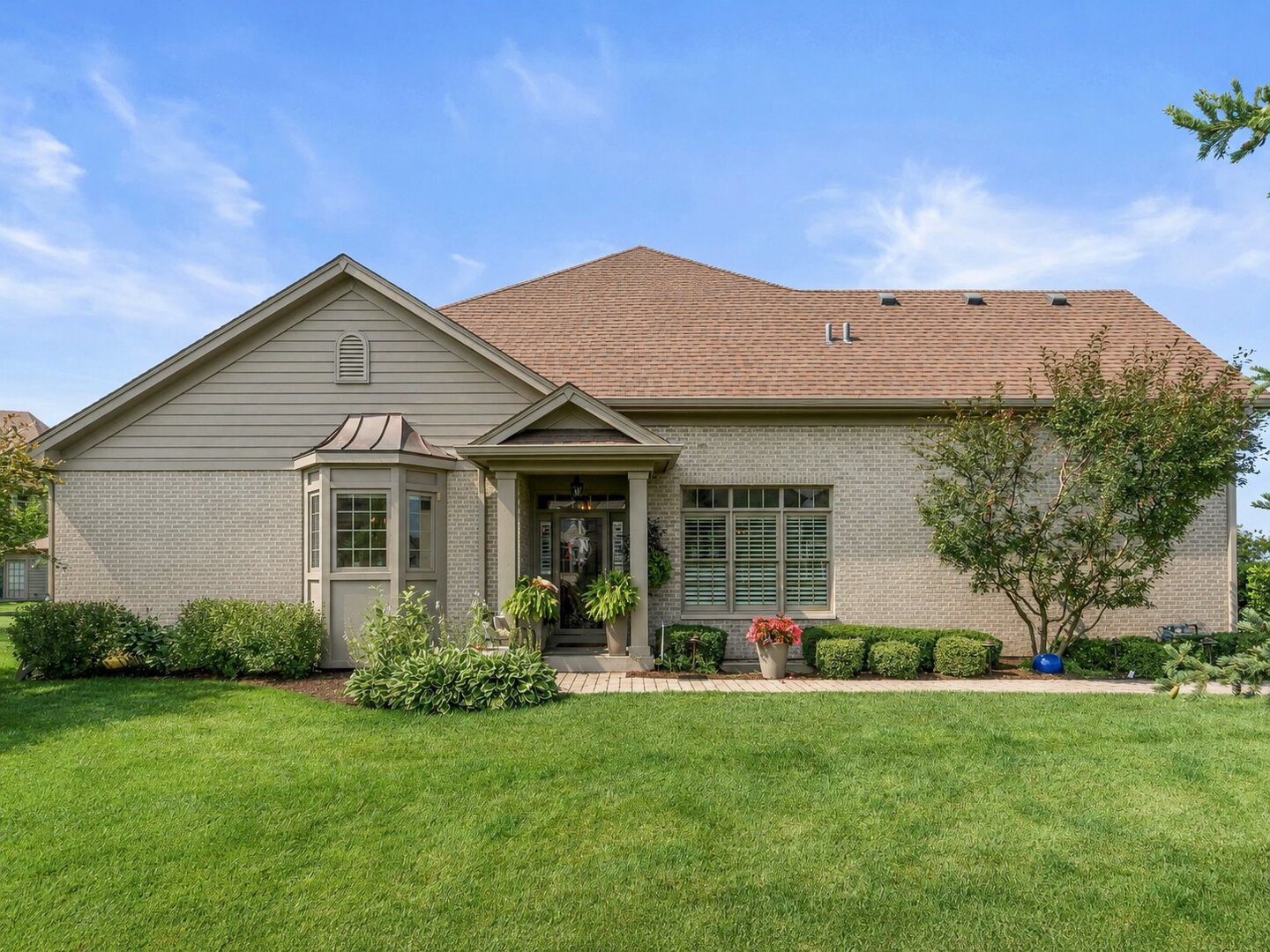 3903 Ridge Pointe Drive Property Photo 4