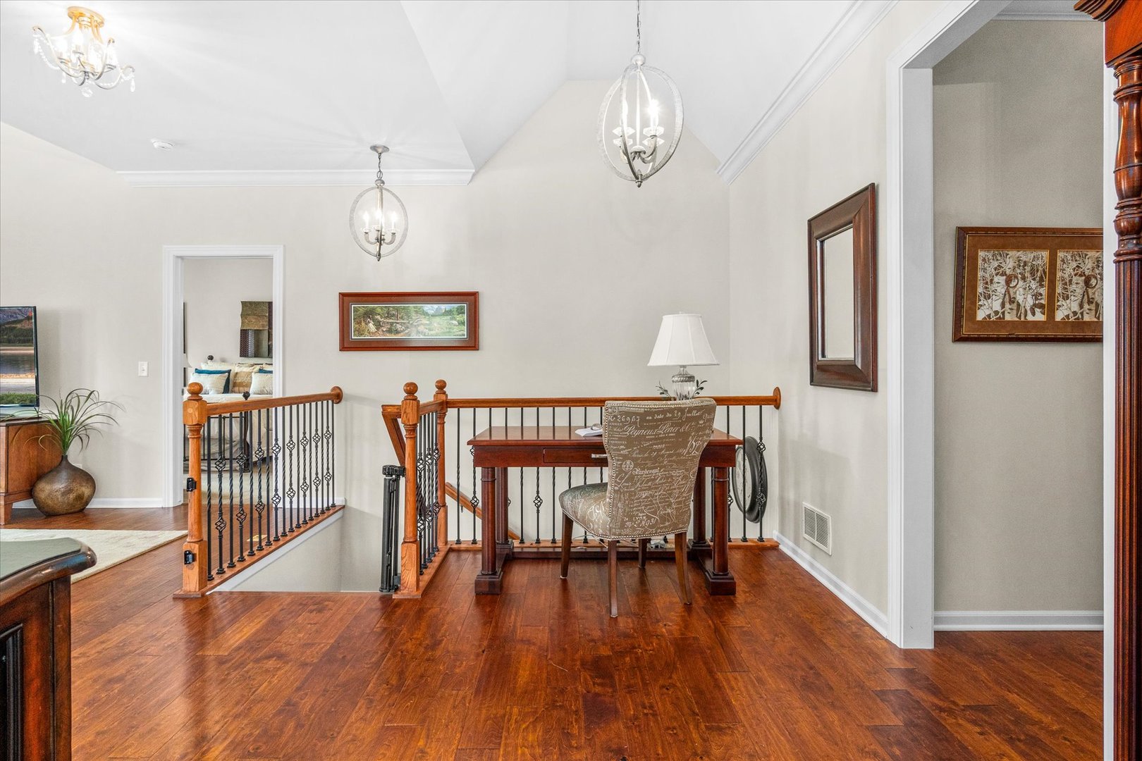 3903 Ridge Pointe Drive Property Photo 6