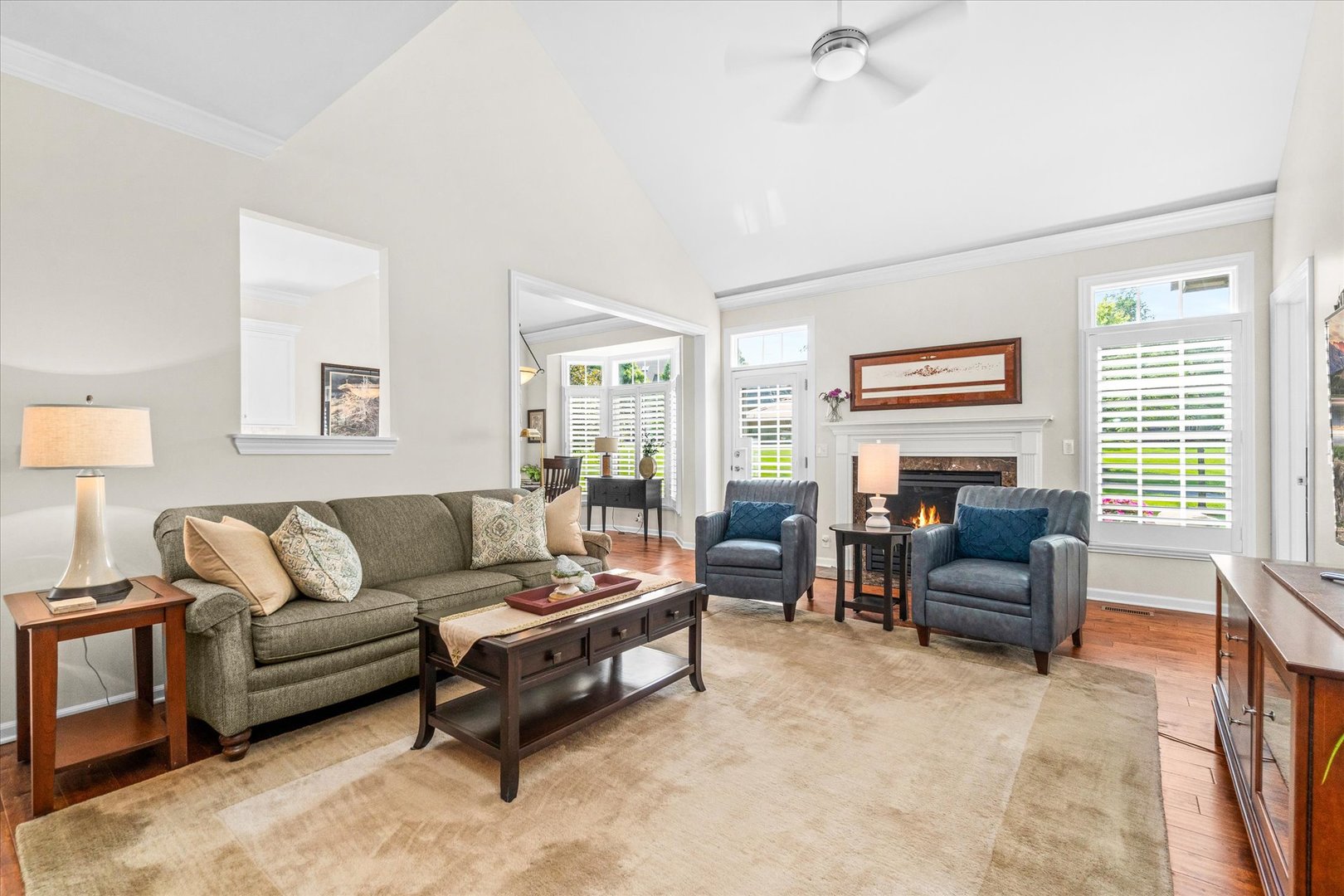 3903 Ridge Pointe Drive Property Photo 10