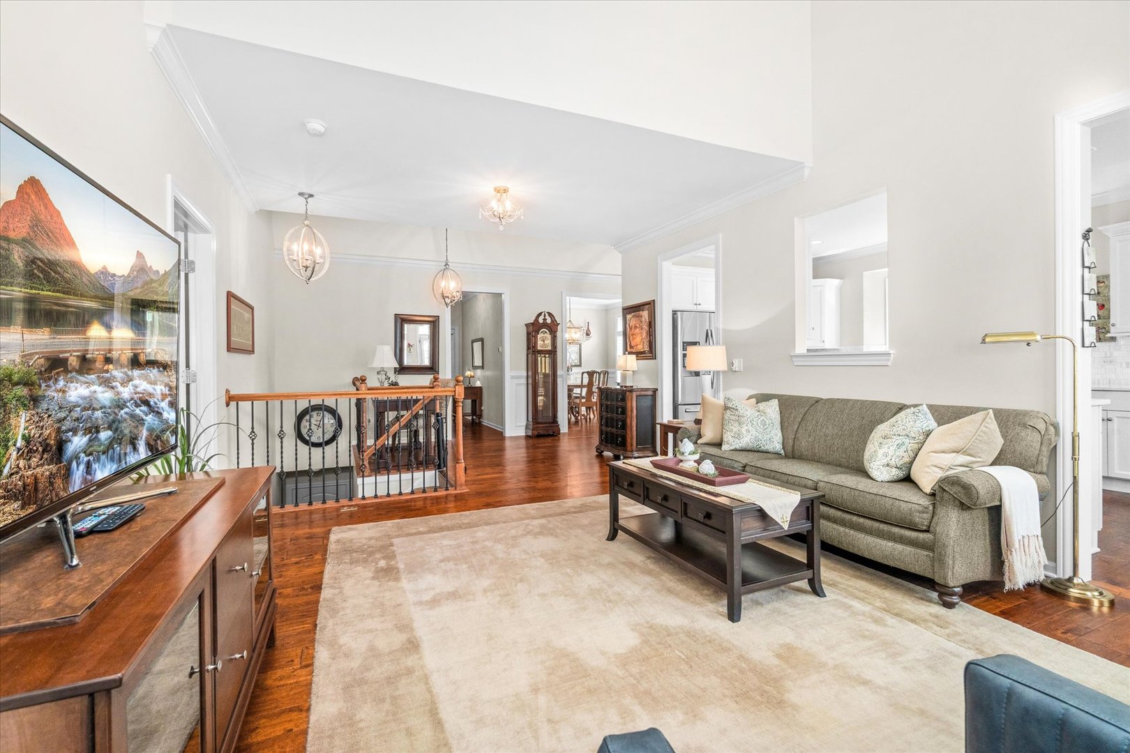 3903 Ridge Pointe Drive Property Photo 11