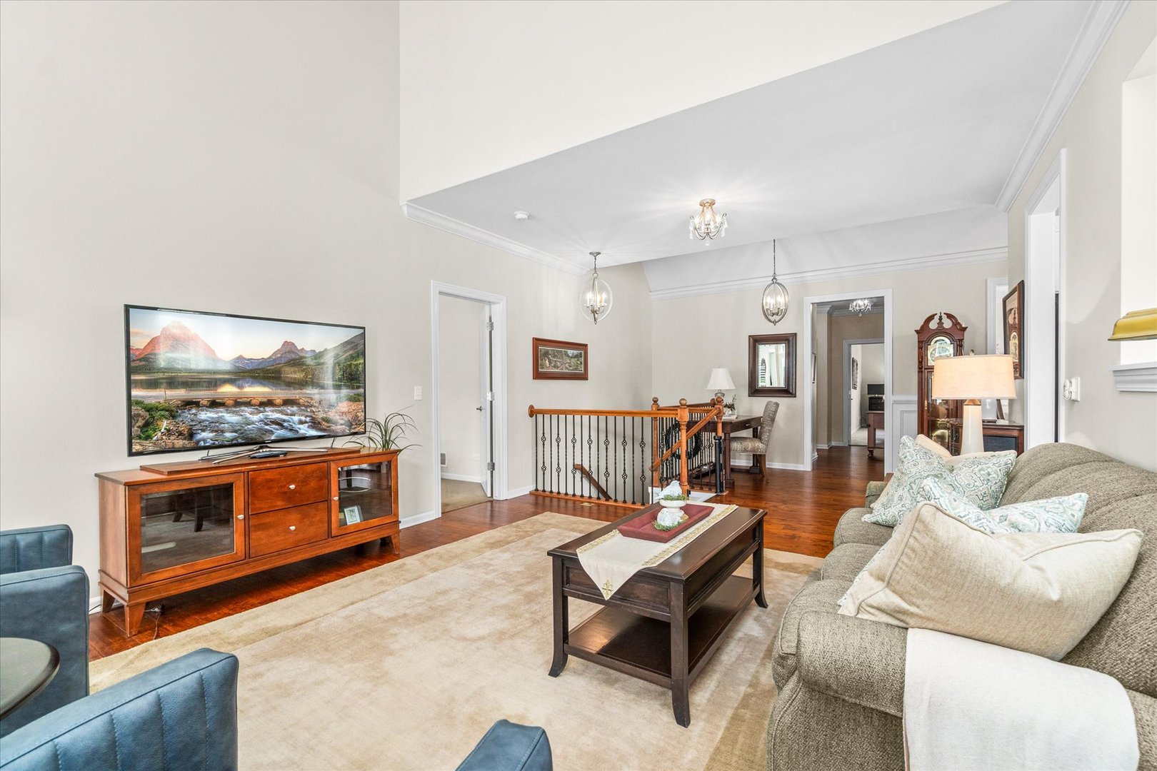 3903 Ridge Pointe Drive Property Photo 12