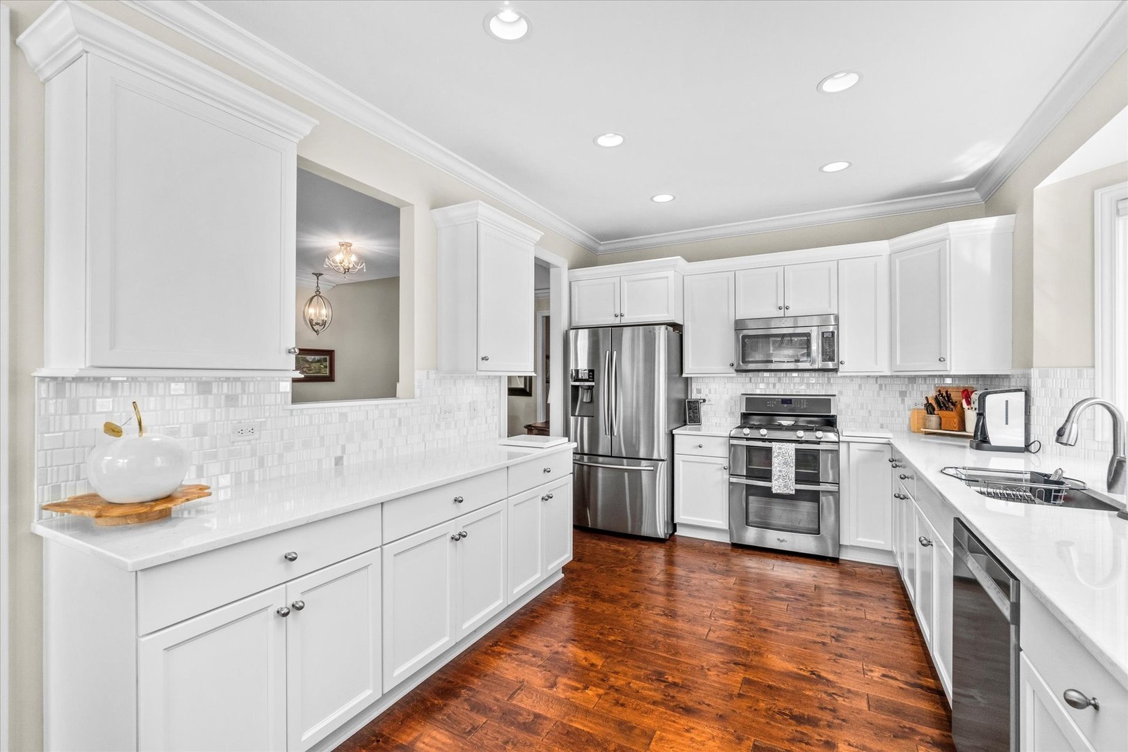 3903 Ridge Pointe Drive Property Photo 15
