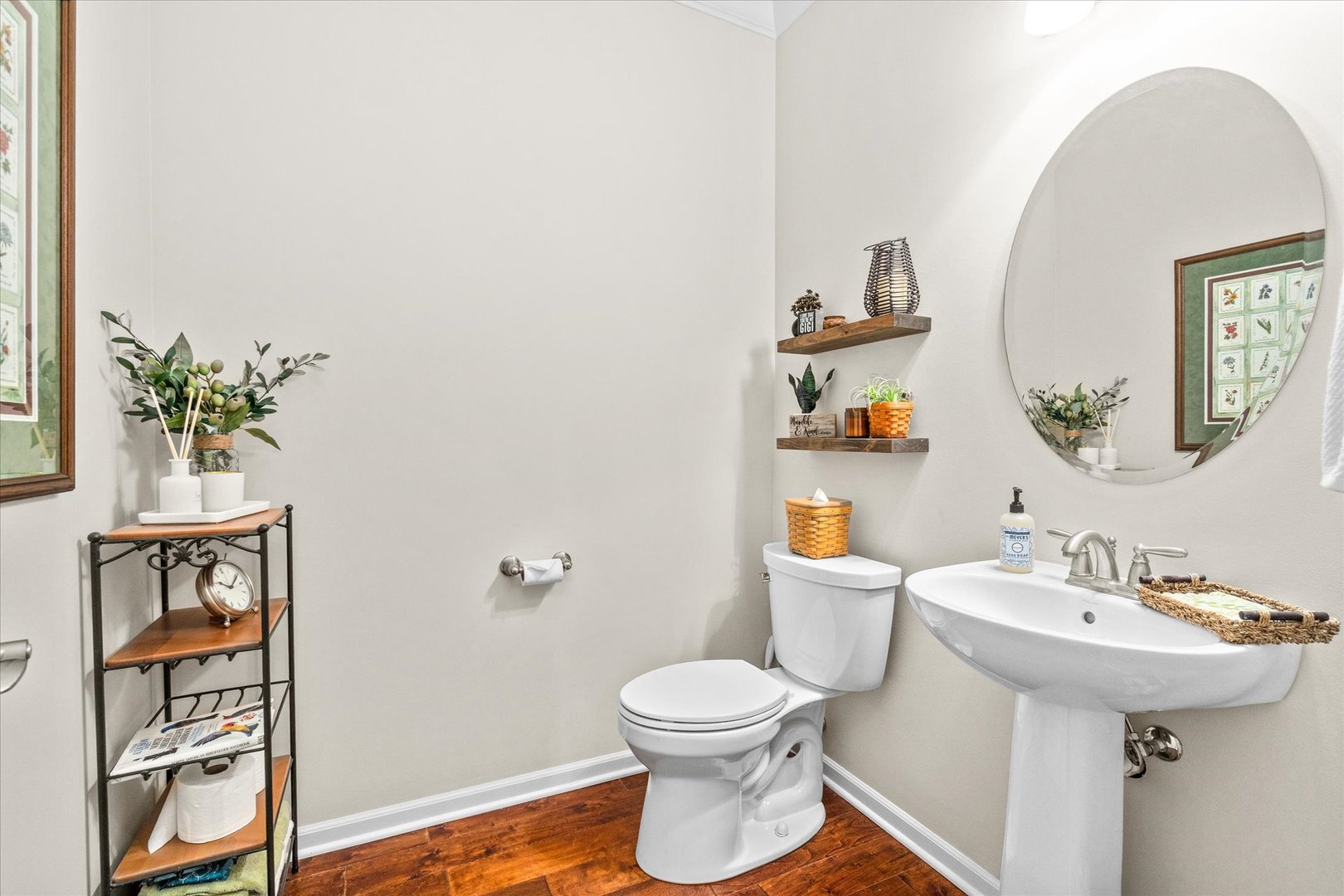 3903 Ridge Pointe Drive Property Photo 21