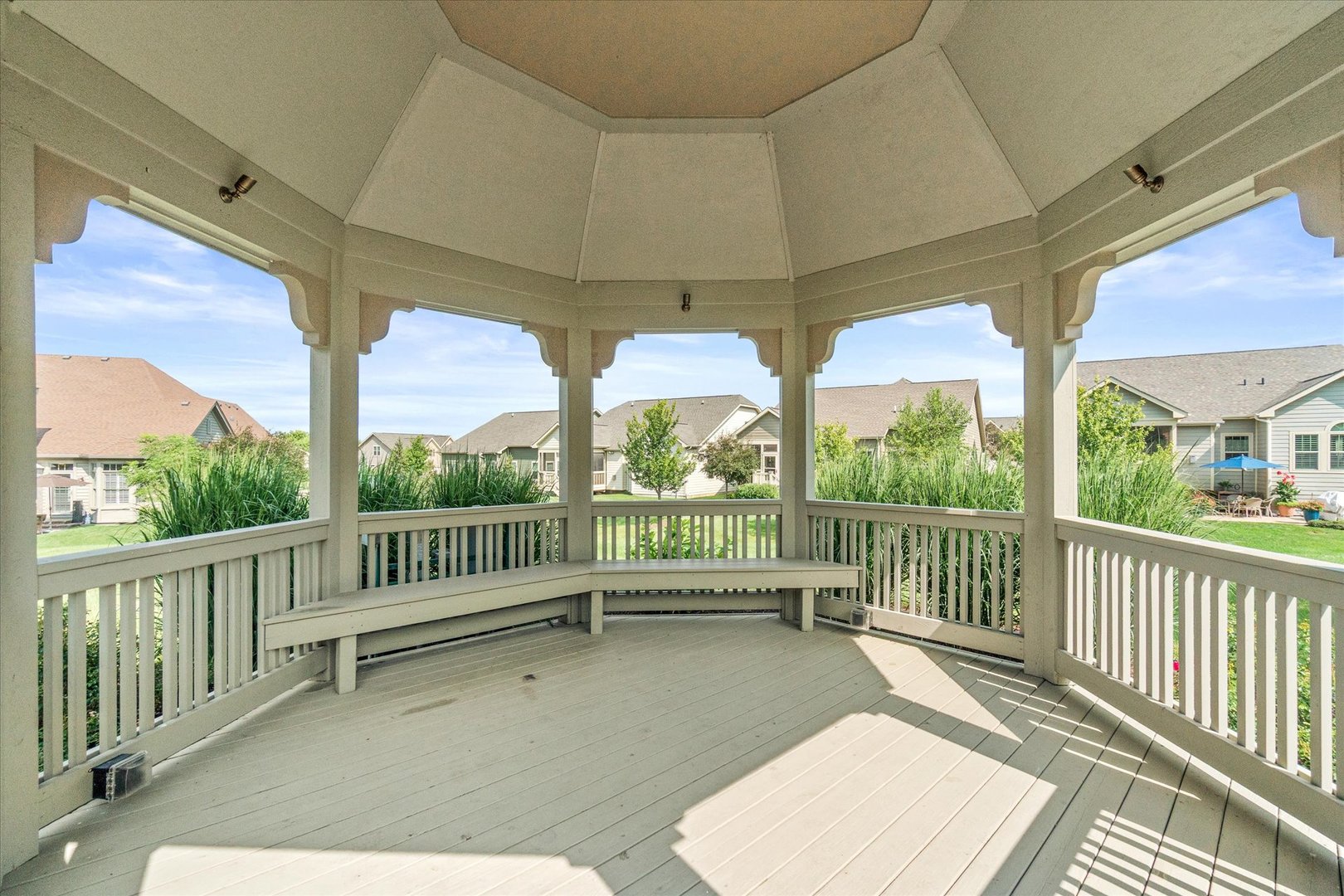 3903 Ridge Pointe Drive Property Photo 36