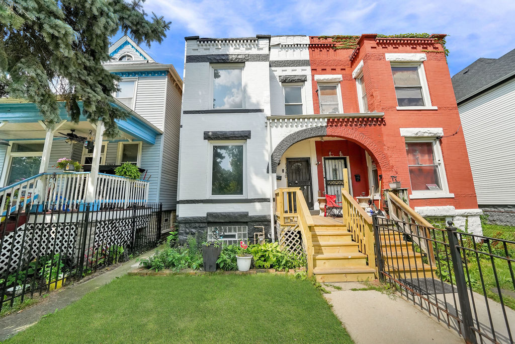 7740 S Lowe Avenue Property Photo 1