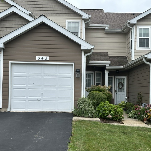 545 Woodcrest Drive 545 Property Photo 1