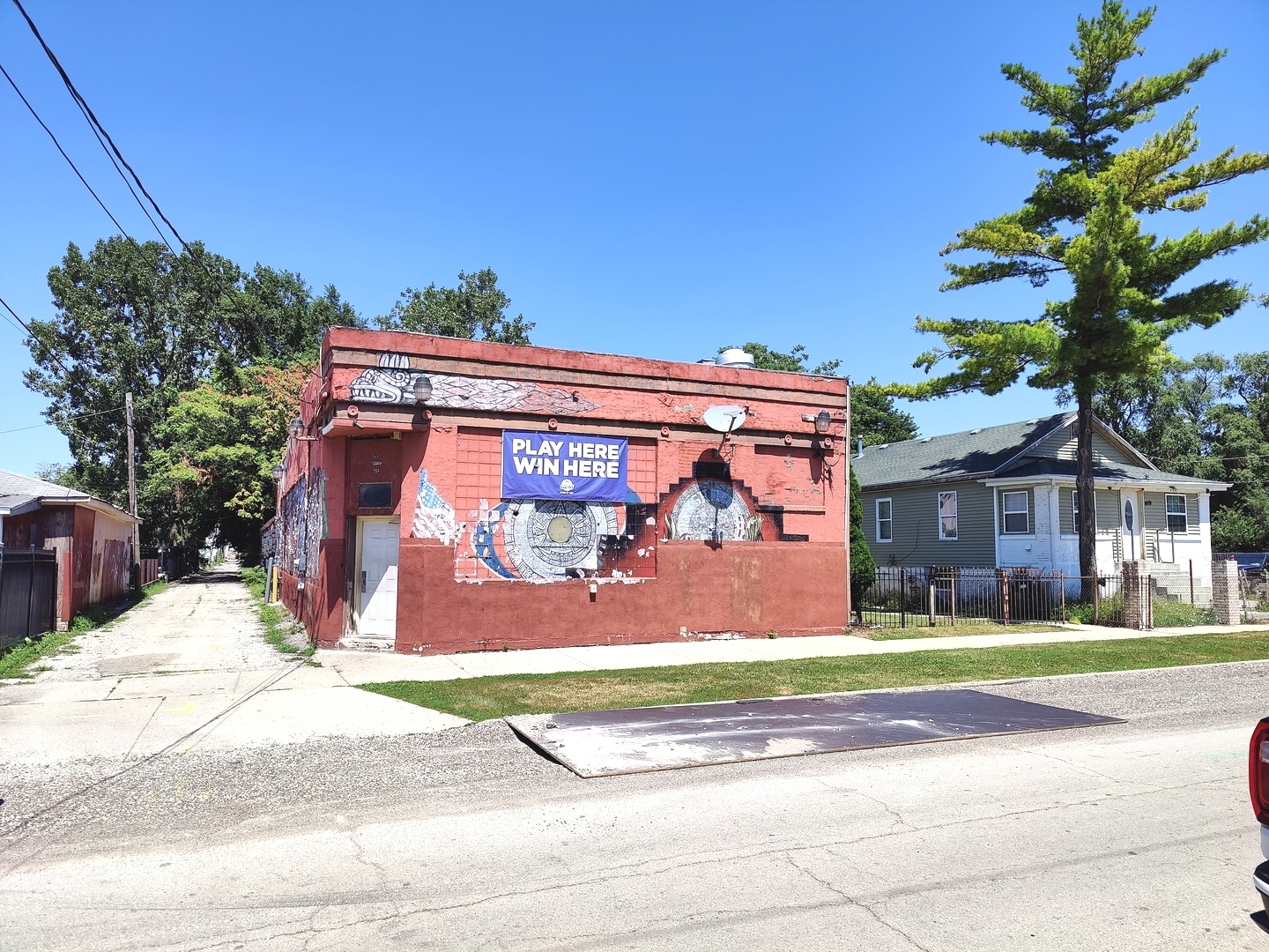 413 Meeker Avenue Property Photo 1