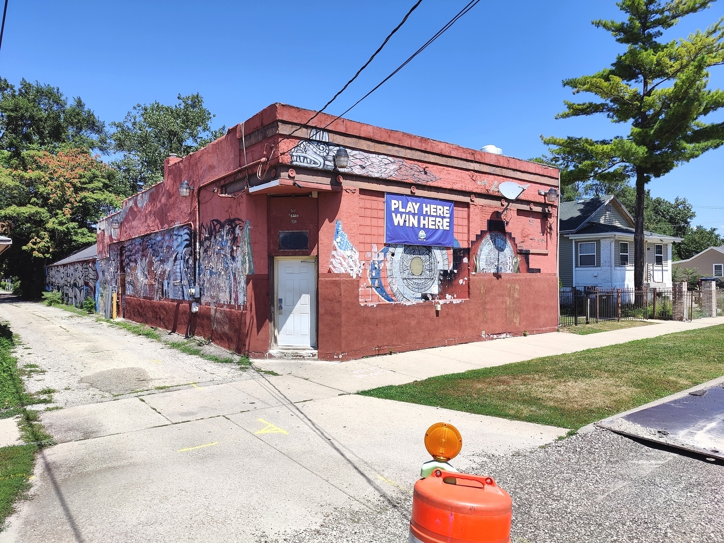 413 Meeker Avenue Property Photo 2