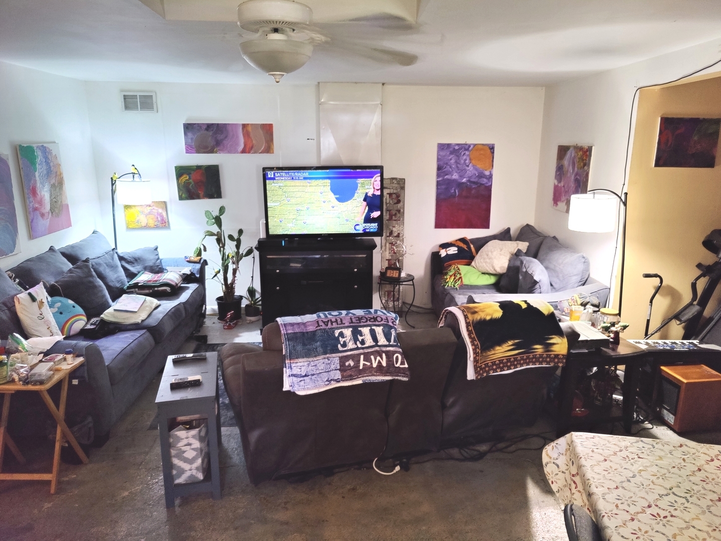 413 Meeker Avenue Property Photo 36
