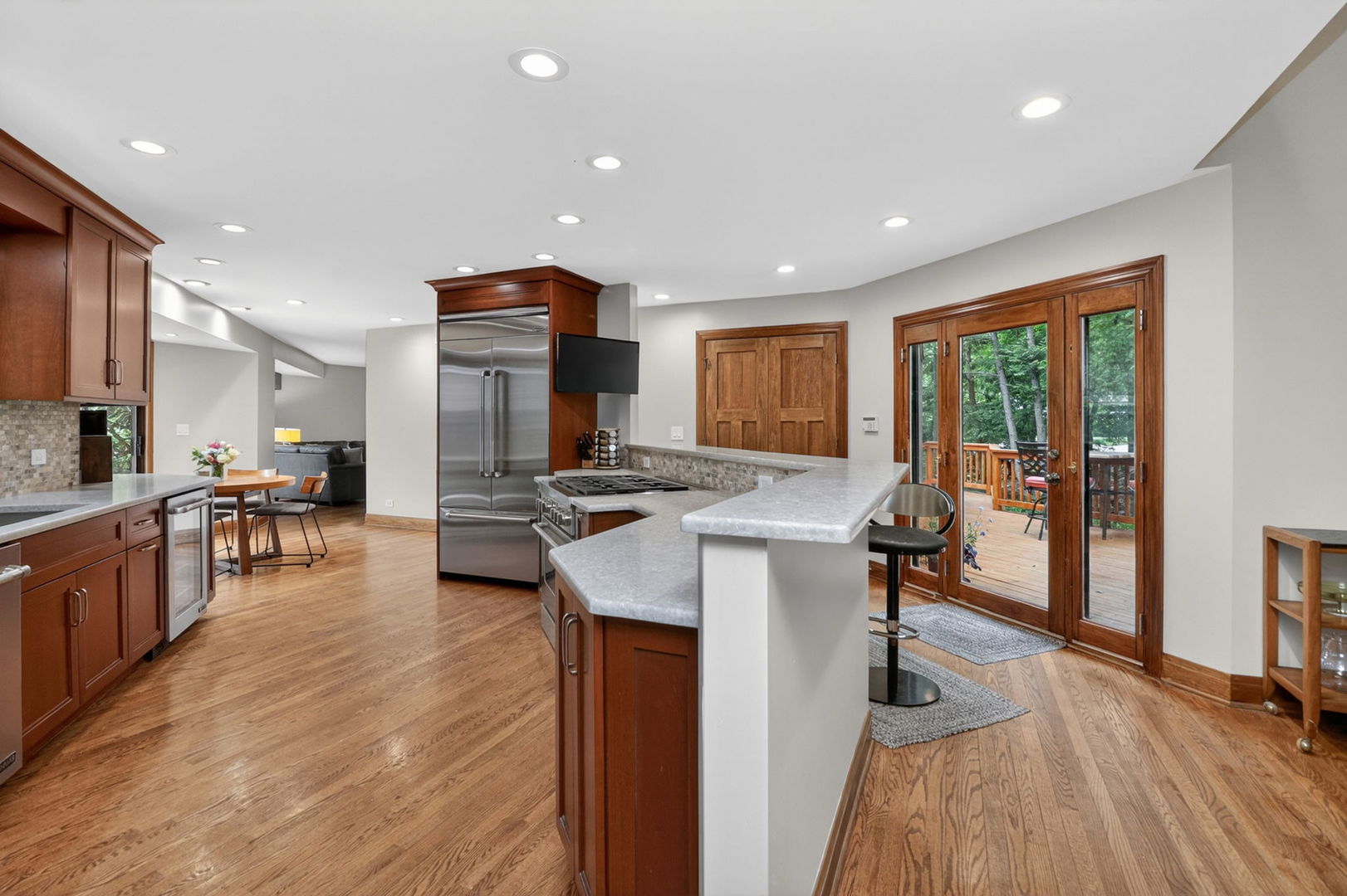 5337 Brookbank Road Property Photo 13