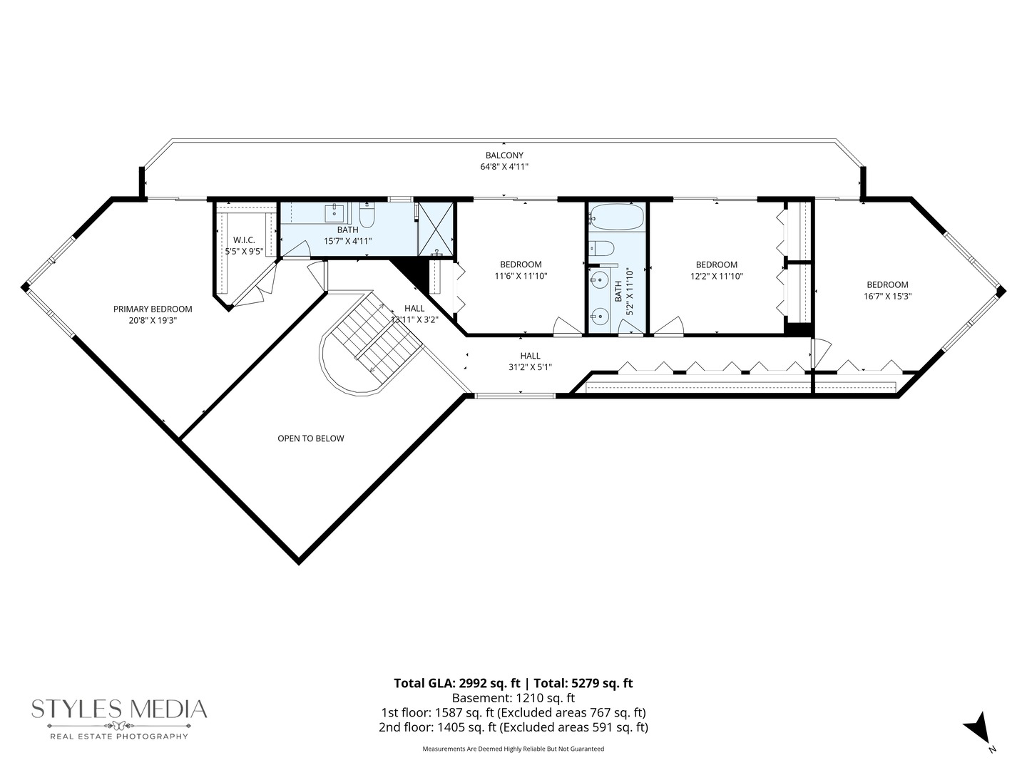 5337 Brookbank Road Property Photo 43