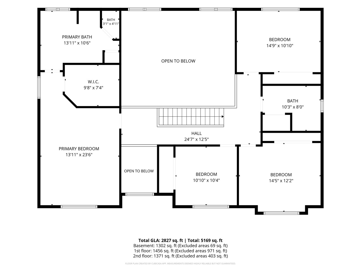 1470 Boulder Bluff Lane Property Photo 39