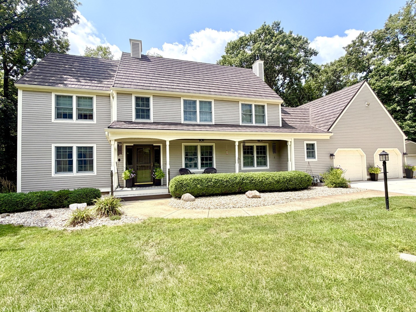 610 Timber Ridge Road Property Photo 1