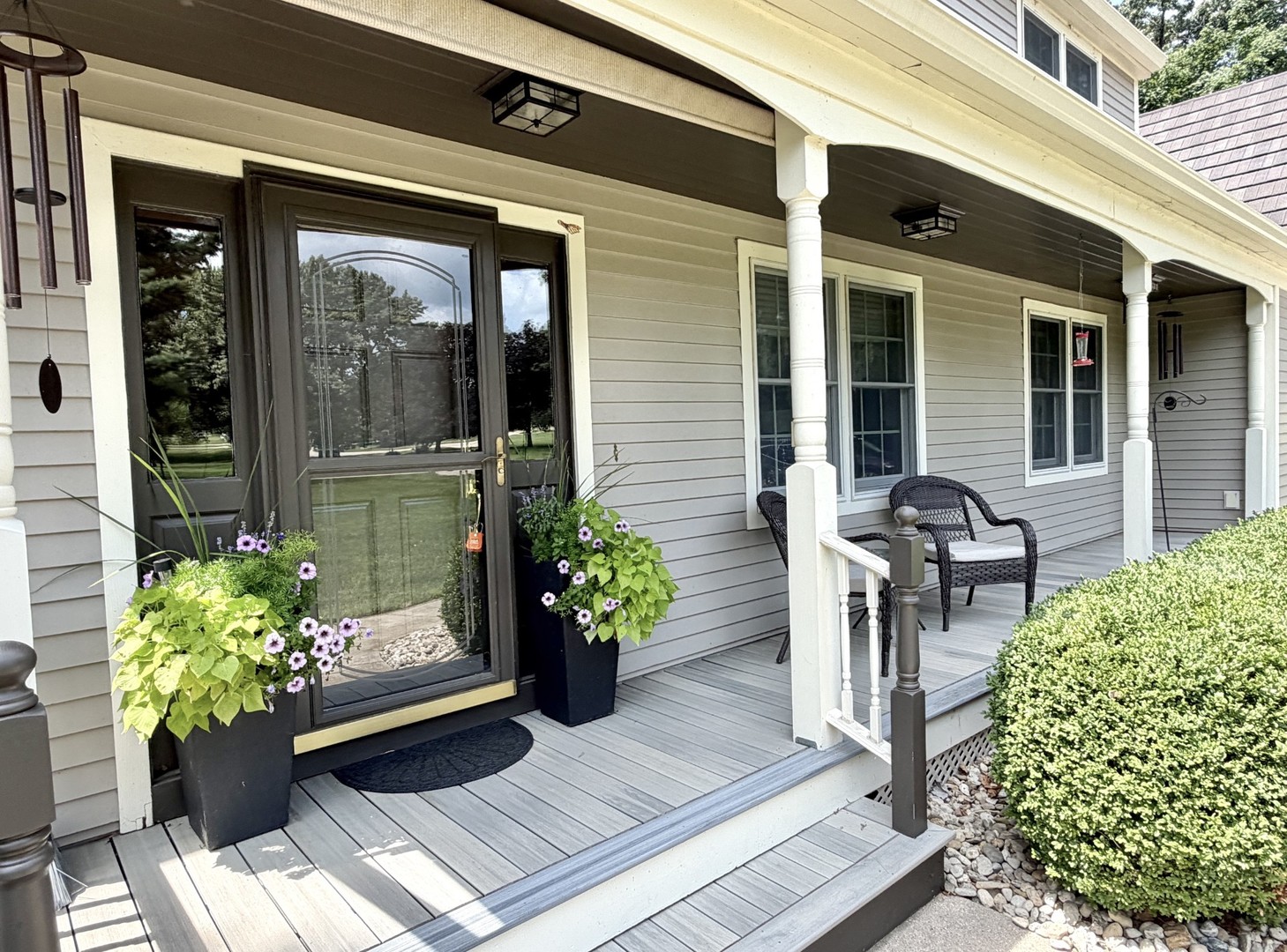 610 Timber Ridge Road Property Photo 2