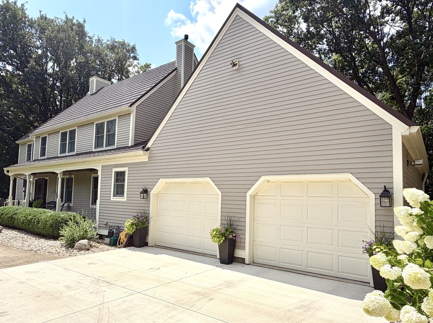 610 Timber Ridge Road Property Photo 4