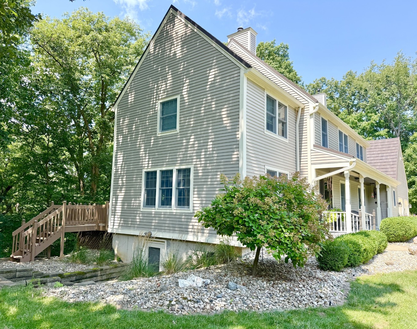 610 Timber Ridge Road Property Photo 6