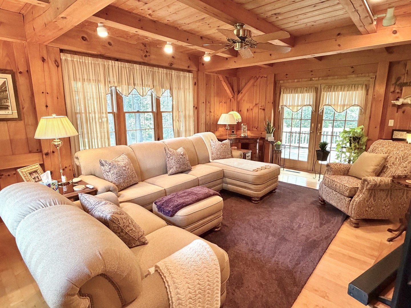 610 Timber Ridge Road Property Photo 9
