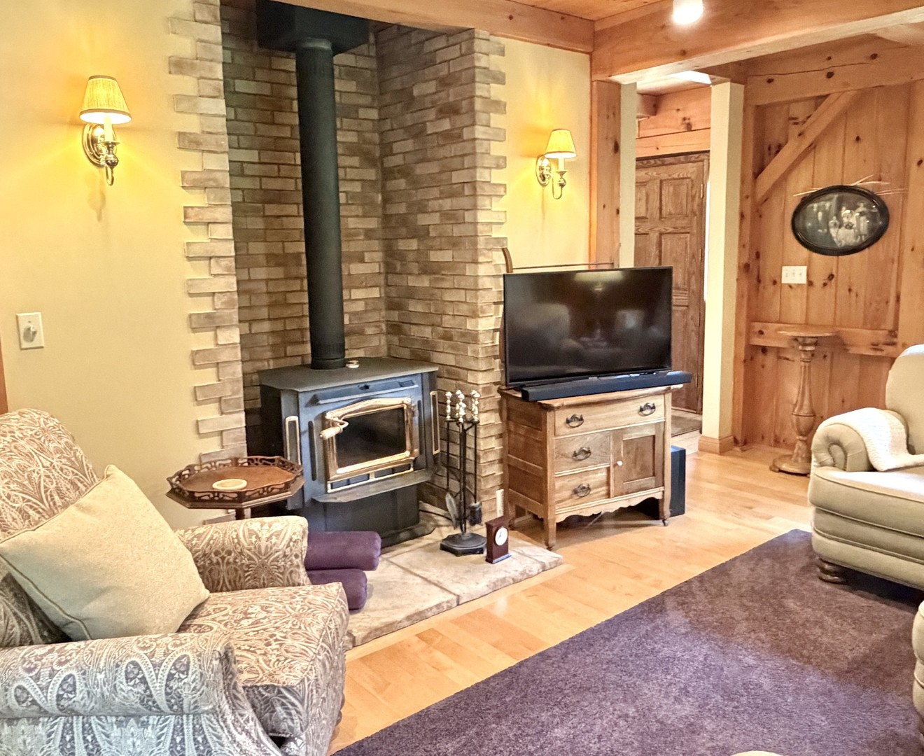 610 Timber Ridge Road Property Photo 11