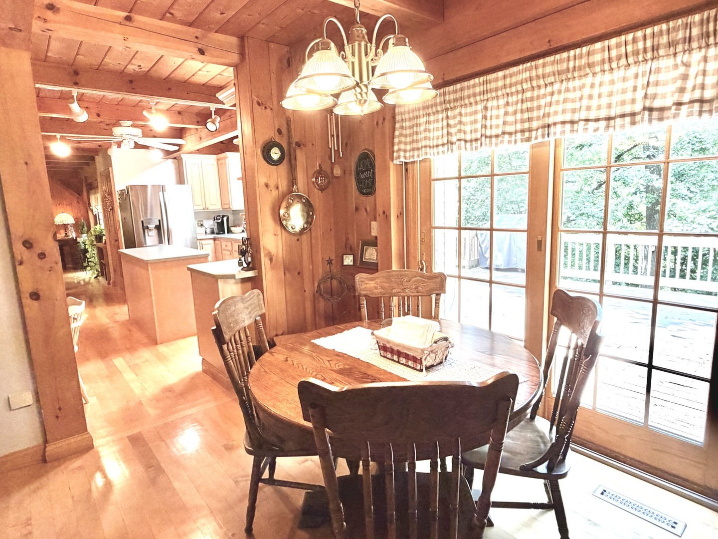 610 Timber Ridge Road Property Photo 15