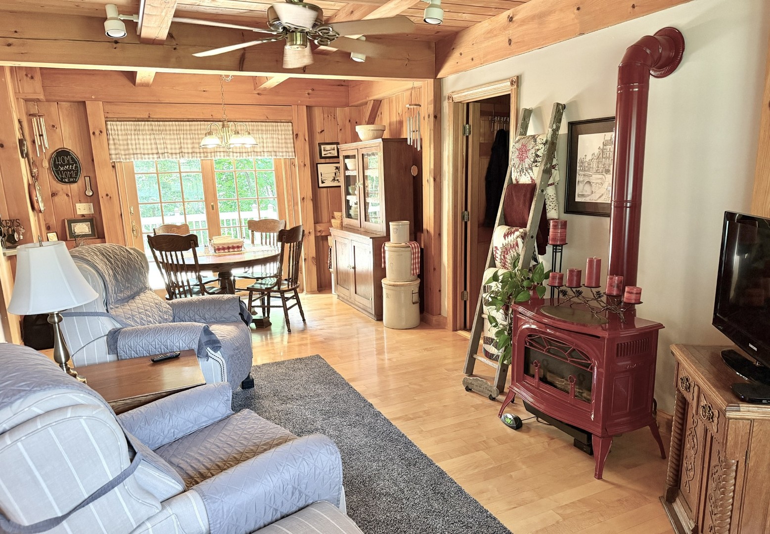 610 Timber Ridge Road Property Photo 17